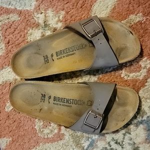 Birkenstock Madrid 38